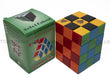 WitEden 3x3x4 Cuboid