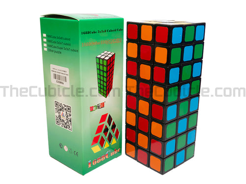 WitEden 3x3x8 Cuboid