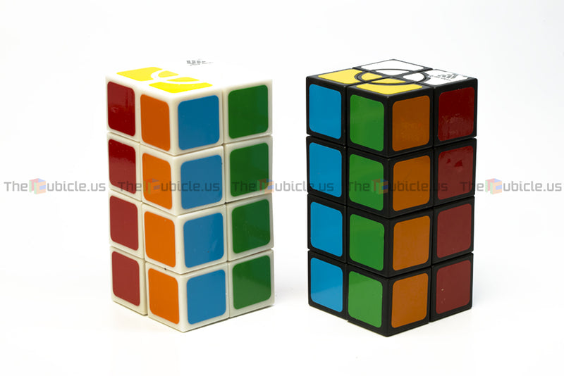 WitEden Super 2x2x4 Cuboid