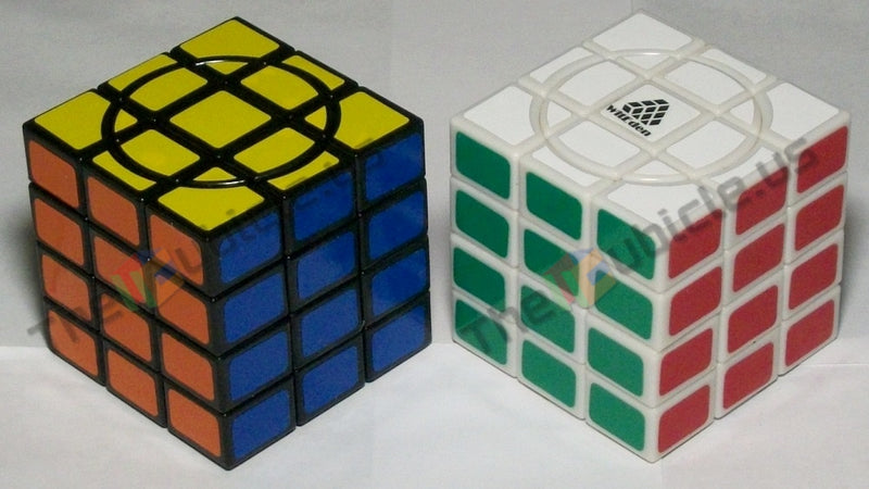 WitEden Super 3x3x4