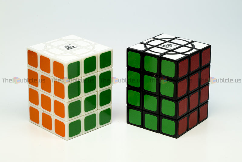 WitEden Super 3x3x4:01 Cuboid