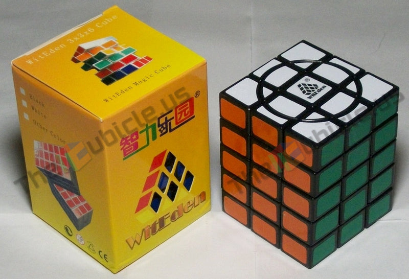 WitEden Super 3x3x5