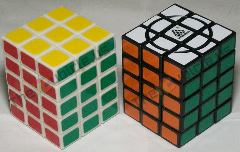 WitEden Super 3x3x5