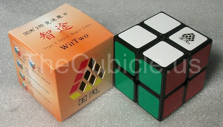 Type C WitTwo 2x2