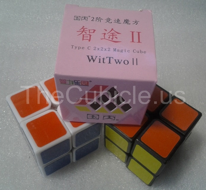 Type C WitTwo 2x2 V2