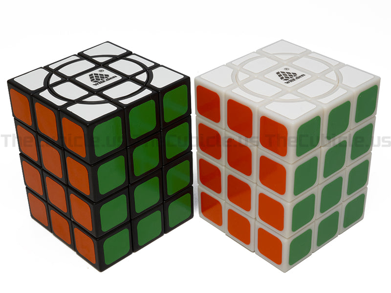 WitEden Super 3x3x4 Cuboid