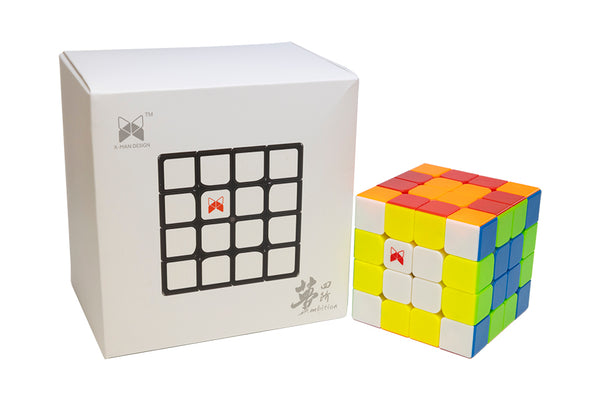V-Cube 4x4 Flat - Αντωνιάδης – Κέντρο εκπαιδευτικού Υλικού και