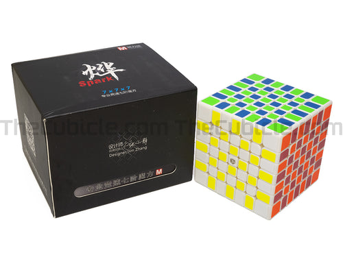 X-Man Design Spark 7x7 M