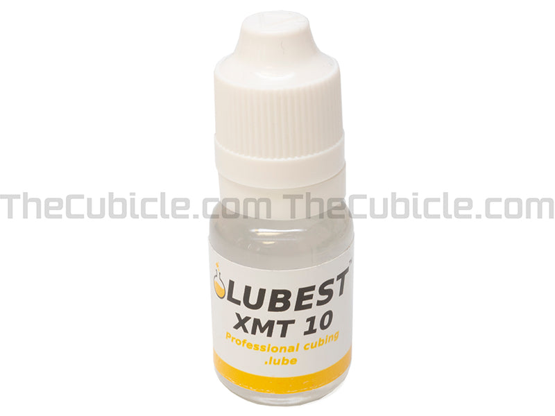 XMT Lube 10mL