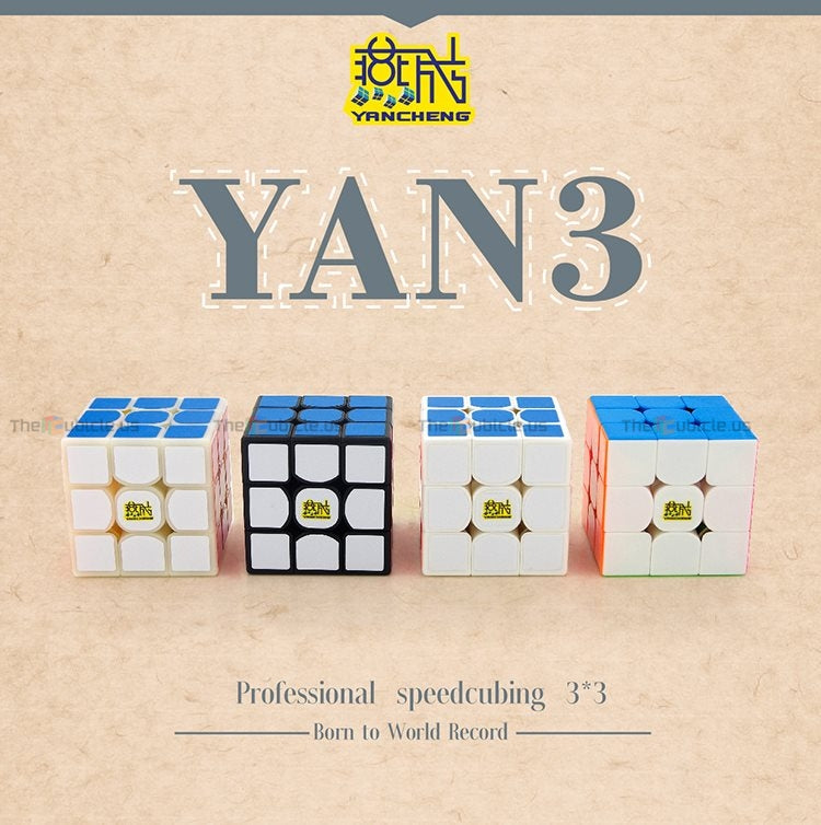 YanCheng YAN3