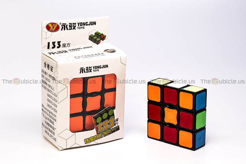 YJ Super Floppy 1x3x3