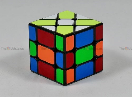 YJ Fisher Cube V2