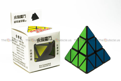 YJ GuanLong Pyraminx