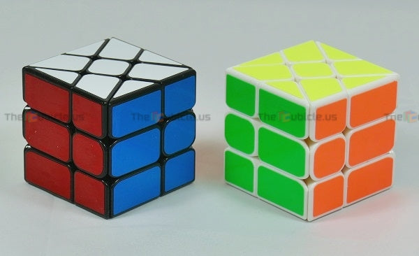 YJ Windmill Cube V2