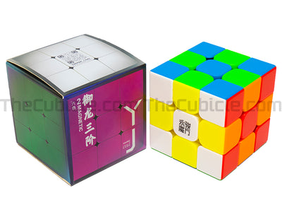 ShengShou 10x10 – TheCubicle