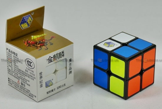 YuXin 2x2