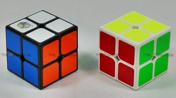 YuXin 2x2