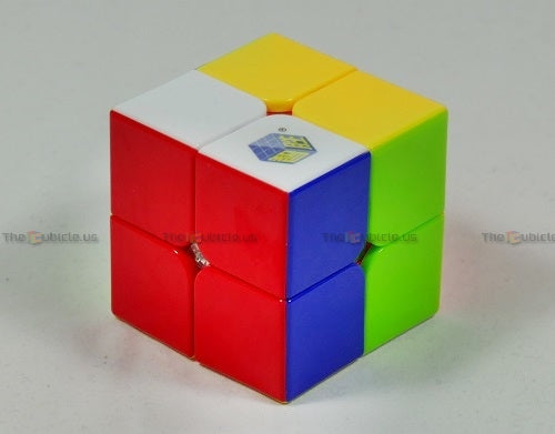 YuXin 2x2