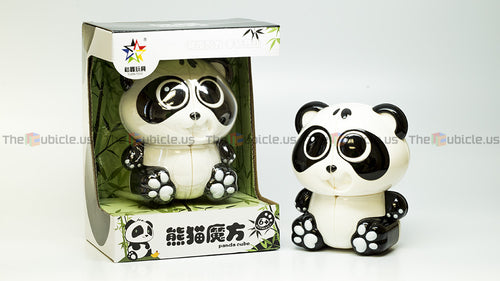 YuXin Panda 2x2