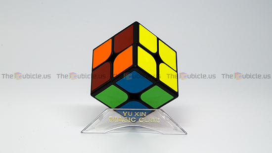 YuXin White 2x2