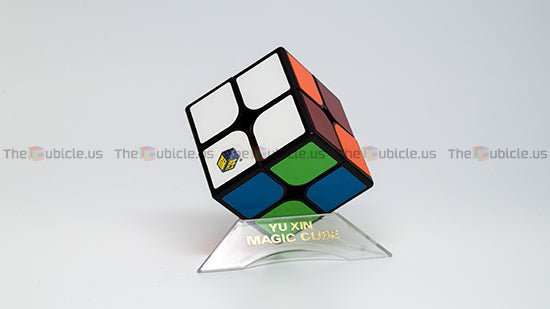 YuXin White 2x2