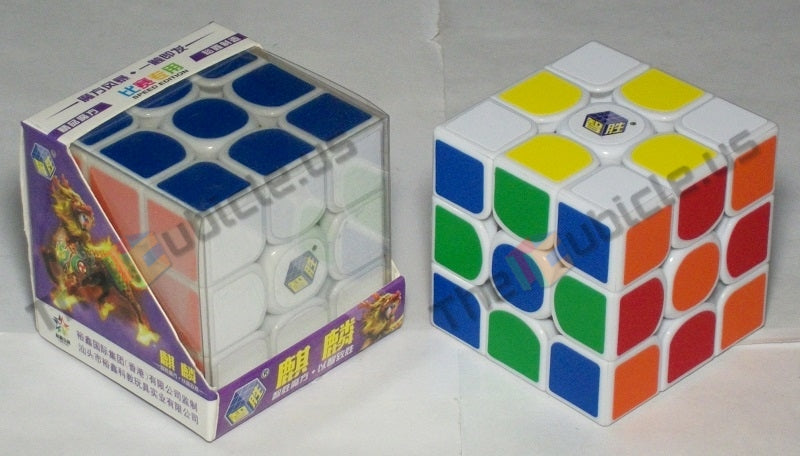 YuXin 3x3