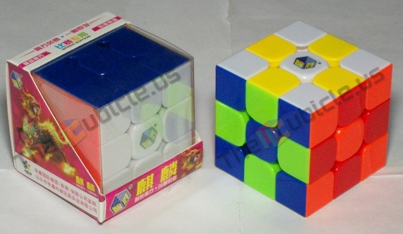 YuXin 3x3