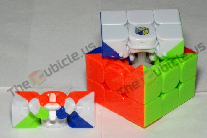 YuXin 3x3