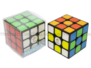 The 3 Best Speed Cubes of 2023 (And Why the Rubik's Cube Isn't One)