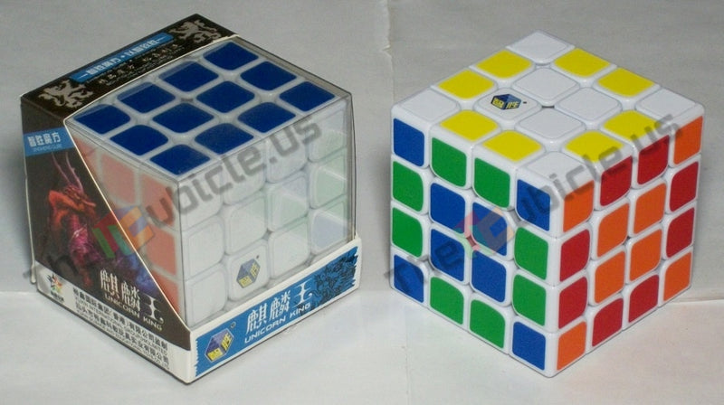 YuXin 4x4