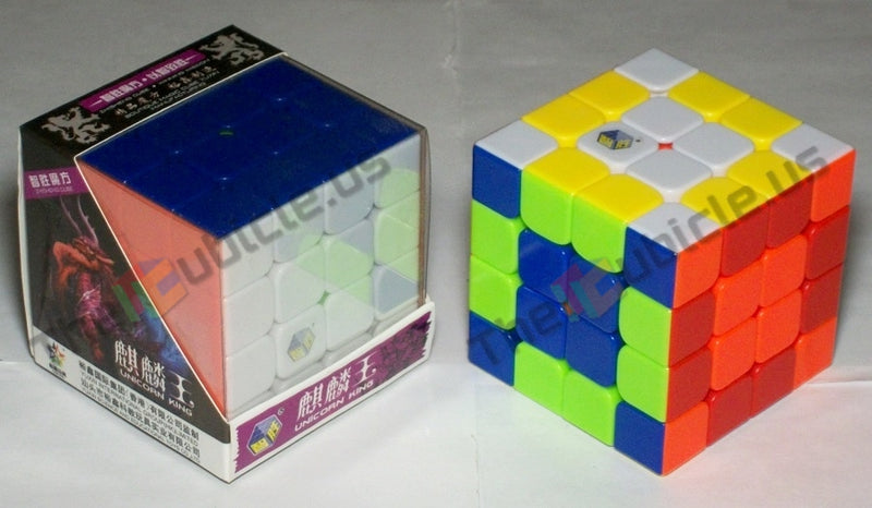 YuXin 4x4