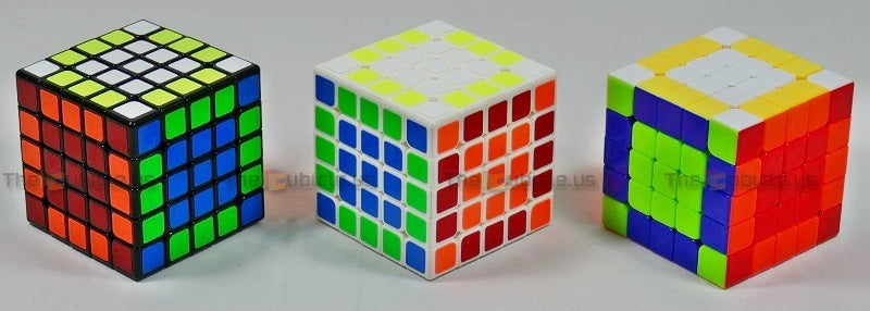 YuXin 5x5