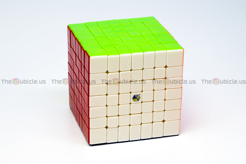 YuXin HuangLong 7x7