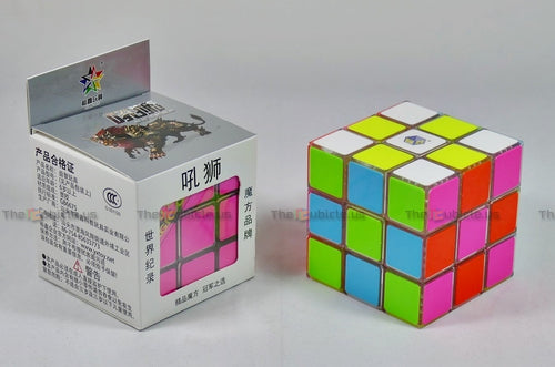 YuXin Super Big 3x3 (8.8cm)