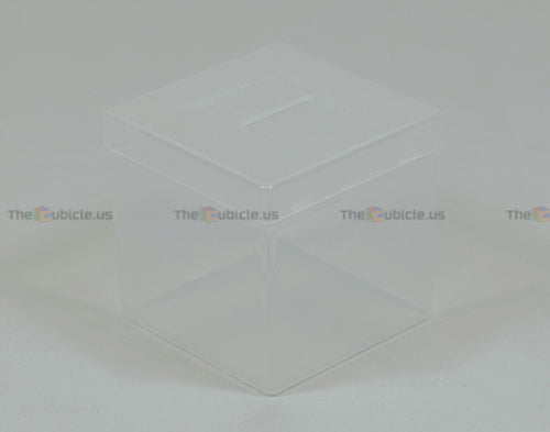 YuXin Cube Case