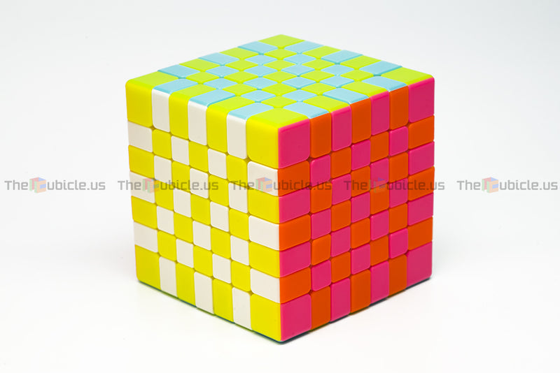 YuXin HuangLong 7x7