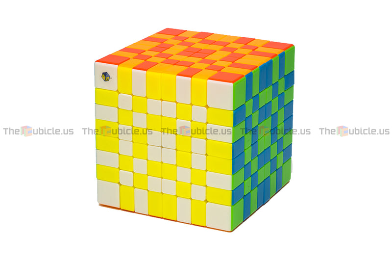 YuXin HuangLong 8x8