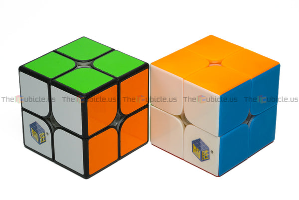 YuXin Little Magic 7x7 Speed Cube – TheCubicle