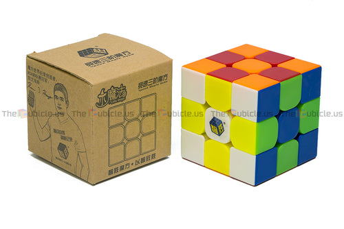 YuXin Little Magic 3x3