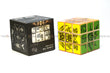 YuXin LED Lamp Cube 3x3