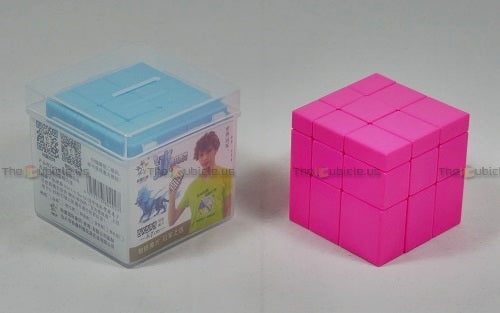 YuXin 3x3 Mirror Blocks