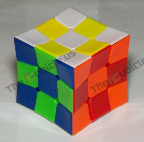 Z Concave 3x3