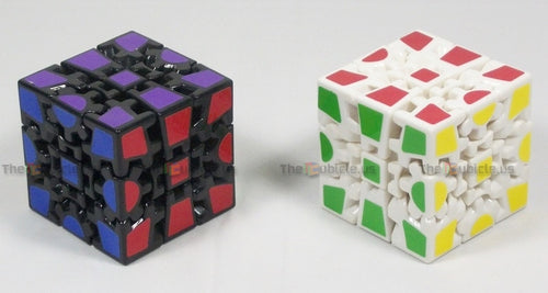 Z Gear Cube V2