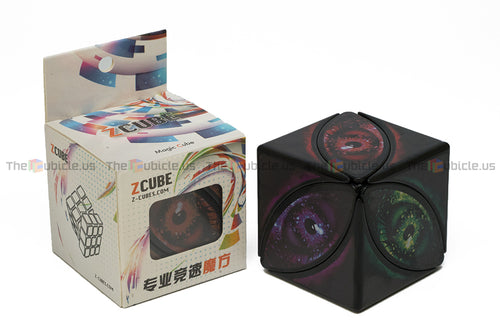 Z Hawkeye Cube