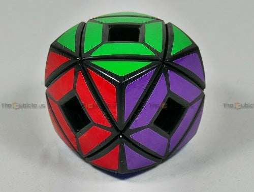 Z Hollow Skewb