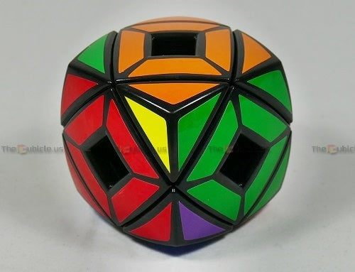 Z Hollow Skewb