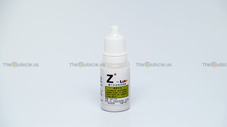 Z-Lube 10mL