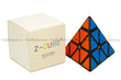 Z Magnetic Pyraminx