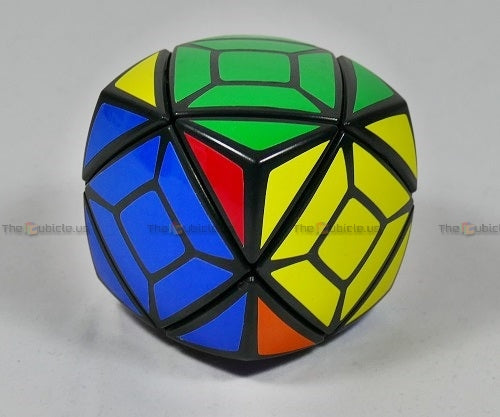 Z Pillowed Skewb