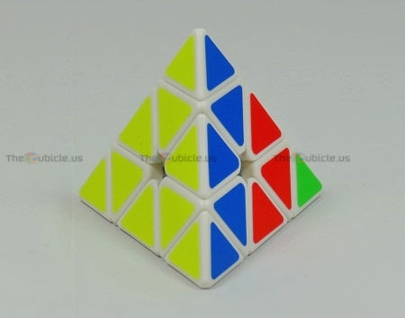 Z Pyraminx